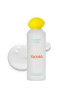 Tocobo-Tocobo Aha Bha Lemon Toner 150ml Aydınlatıcı & Arındırıcı Vegan Tonik-Tonik-2-milagron.live