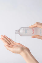 Tocobo-Tocobo Aha Bha Lemon Toner 150ml Aydınlatıcı & Arındırıcı Vegan Tonik-Tonik-3-milagron.live