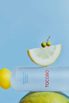 Tocobo-Tocobo Aha Bha Lemon Toner 150ml Aydınlatıcı & Arındırıcı Vegan Tonik-Tonik-4-milagron.live