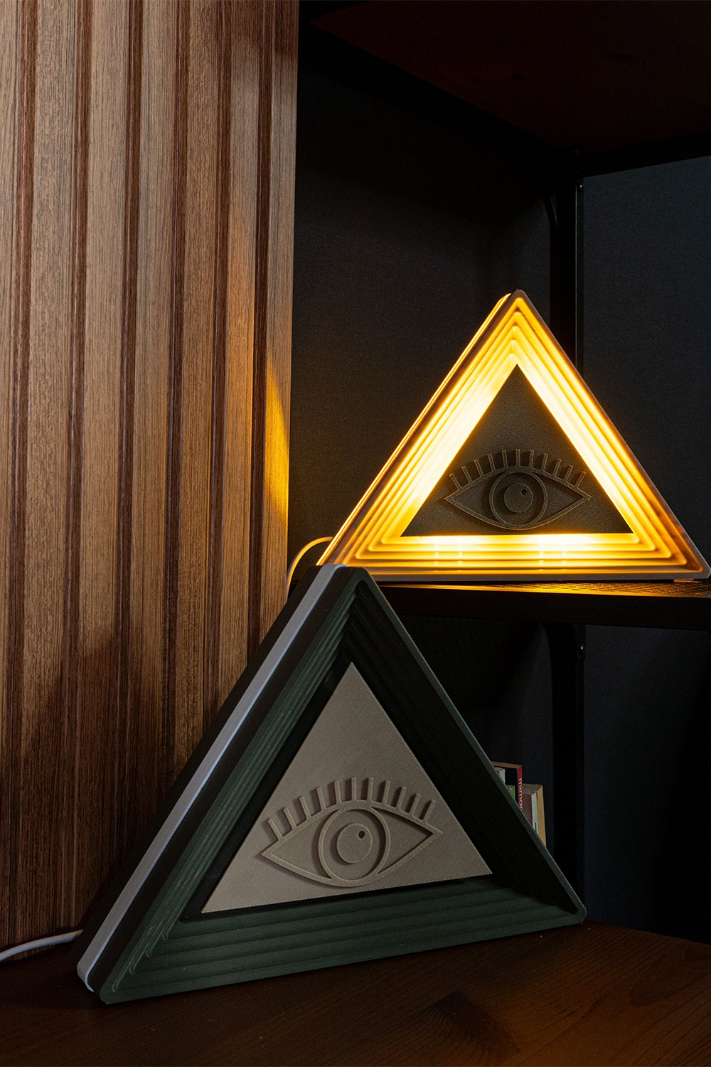 Tou Workshop-Illuminight Led Ambiyans Aydınlatması-Dekoratif Aydınlatma-3-milagron.live