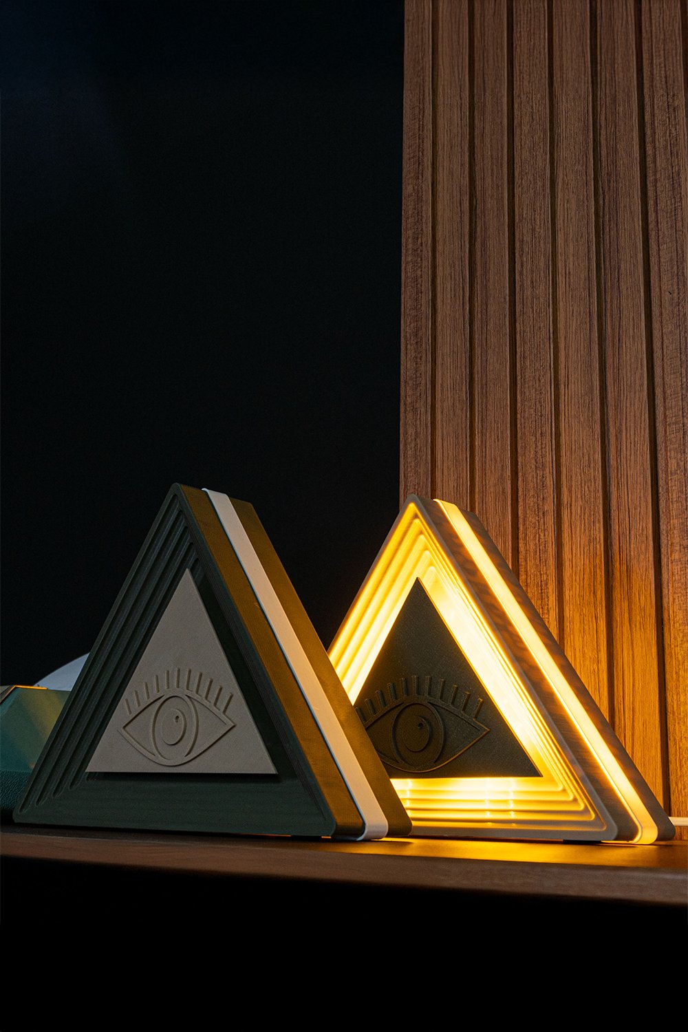 Tou Workshop-Illuminight Led Ambiyans Aydınlatması-Dekoratif Aydınlatma-5-milagron.live