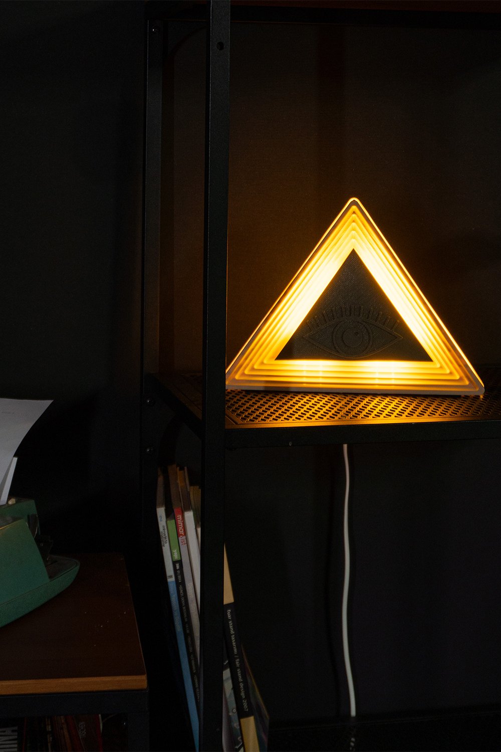 Tou Workshop-Illuminight Led Ambiyans Aydınlatması-Dekoratif Aydınlatma-8-milagron.live