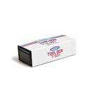 Toyo Steel-Toyo Steel T-320 Metal Saklama Kutusu, SİYAH-Saklama Kutusu-8-milagron.live