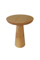 Tuca's Home-Mushroom 2 Doğal-Sehpa-3-milagron.live