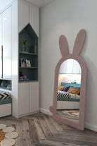 Rabbit Çocuk Aynası - 0