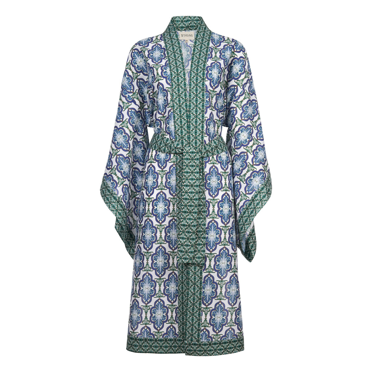 Topkapı Kaftan