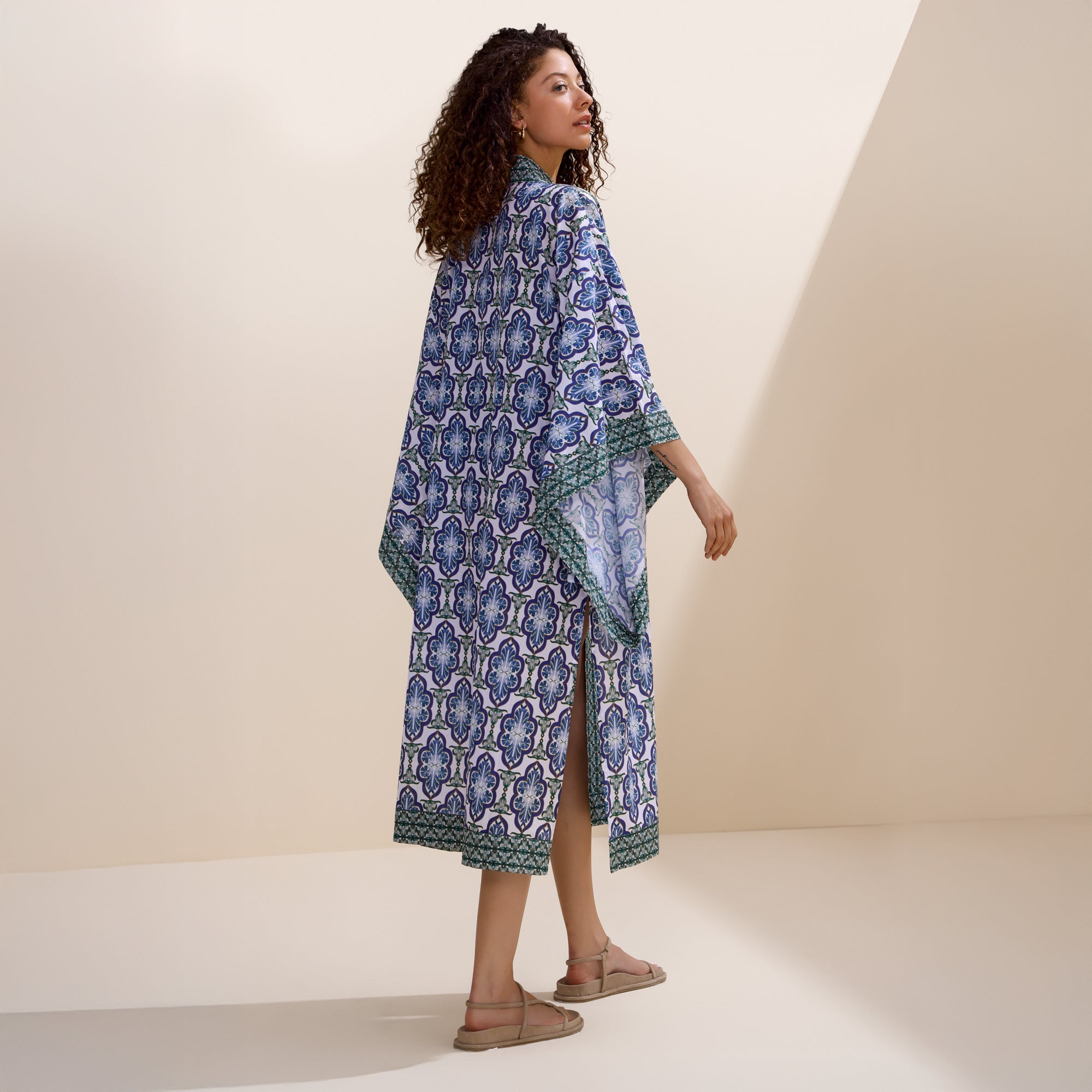 Topkapı Kaftan