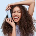Thirsty Curls De-Frizzer Anında Elektriklenme Karşıtı Nemlendirici Krem