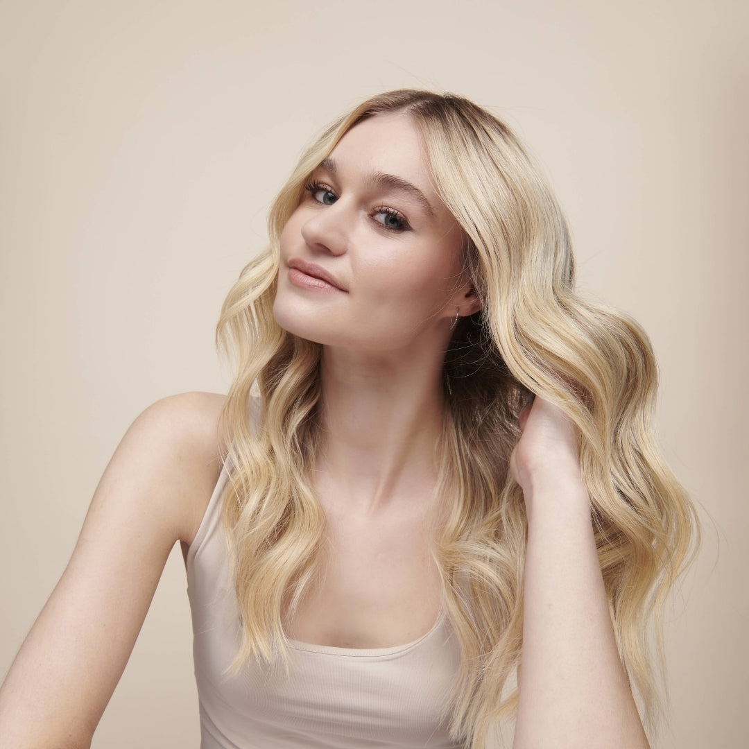 Hair Gloss Yüksek Parlaklık Veren Pürüzsüzleştirici Saç Balmı