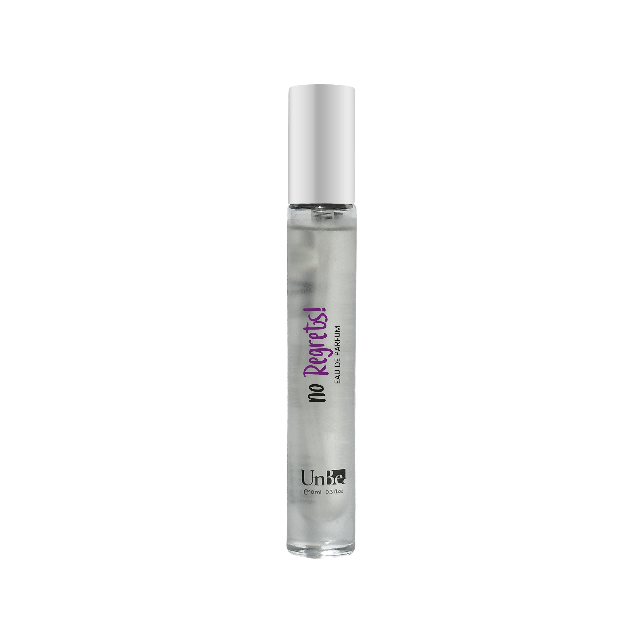  No Regrets Edp Women Perfume 10 Ml