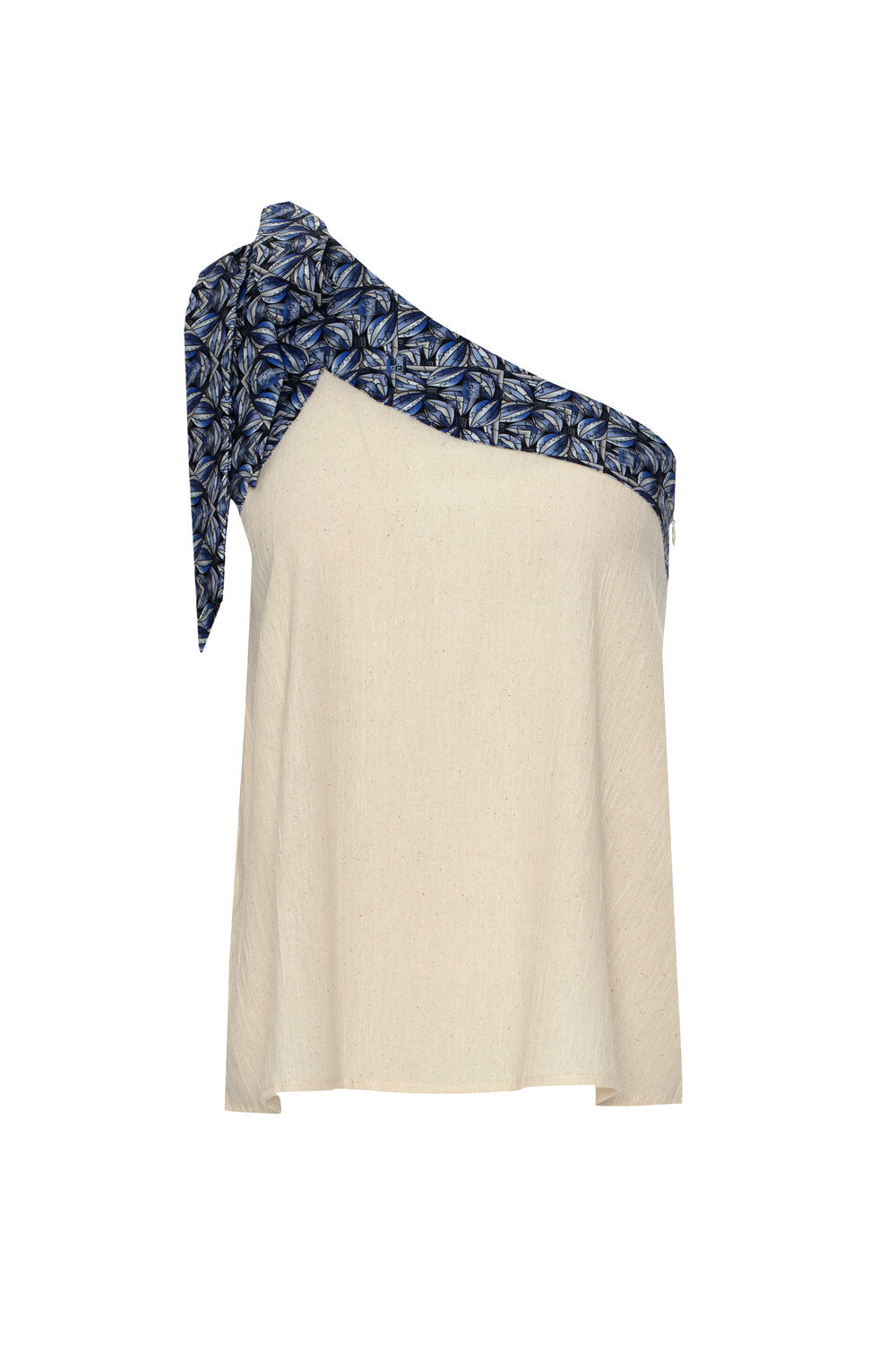 Unexpectedone-Put A Bow On It - Mystery Bluz-Top-3-milagron.live