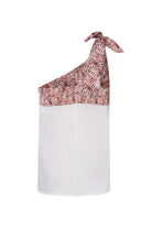Unexpectedone-Put a Bow on It - Glowing Red-Top-6-milagron.live