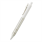 Uni-Ball Zento Siyah Jel Kalem 0.38 Mm Birch White Ubn-Zfl-38.70