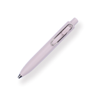 Uniball-Uni Ball One P Jel Kalem 0.38 Mm Peach Milk-Roller Kalem-1-milagron.live