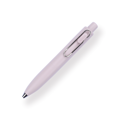 Uniball-Uni Ball One P Jel Kalem 0.38 Mm Peach Milk-Roller Kalem-1-milagron.live