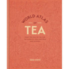Unmei Projects-World Atlas Of Tea-Kitap-1-milagron.live