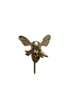Morning Blue-Forager Pin-Broş-1-milagron.live