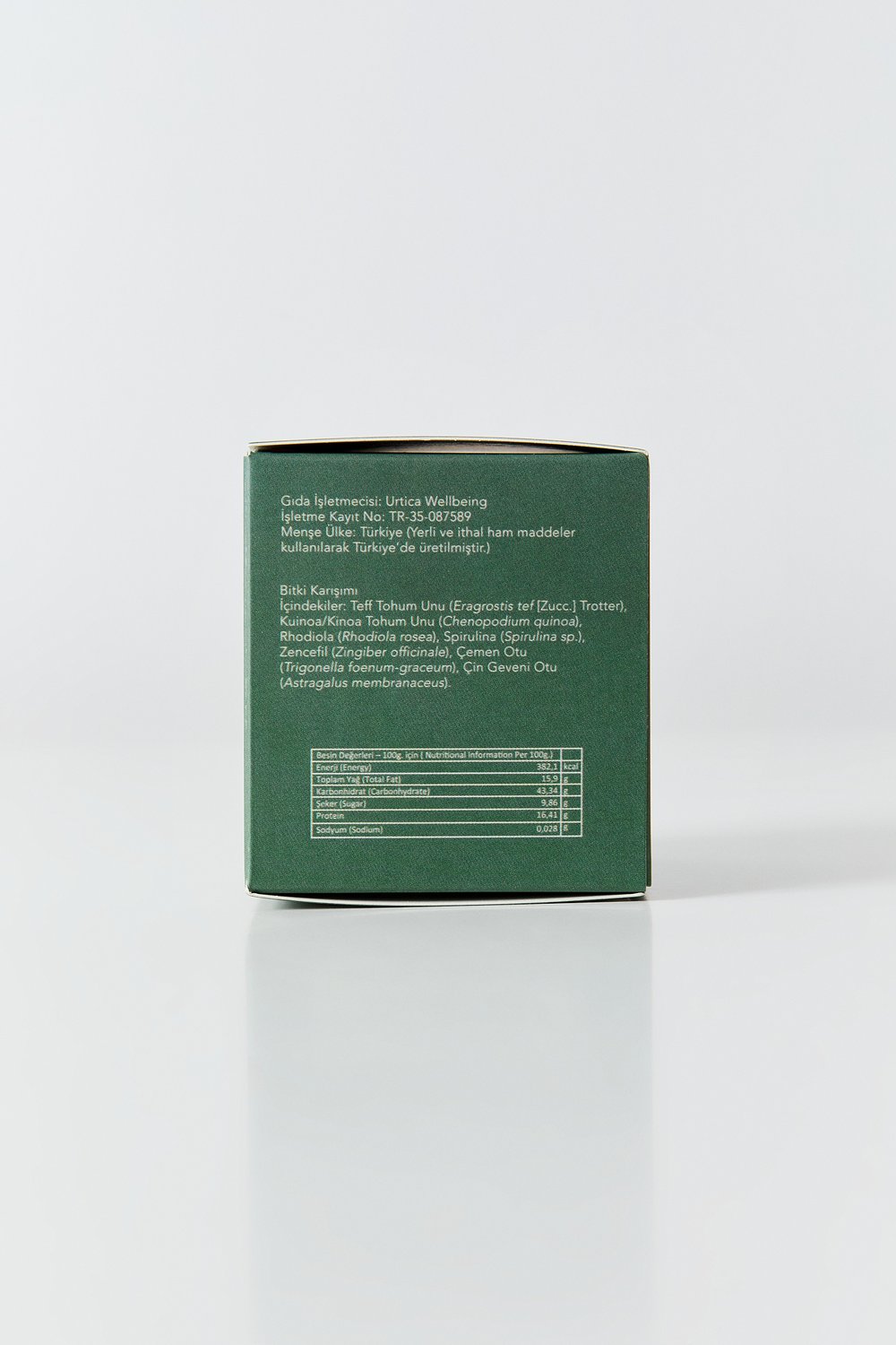 Urtica Wellbeing-Inner Beauty-Bitkisel Ürünler-4-milagron.live