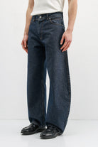 Balloon Fit Jean