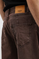 Balloon Fit Jean