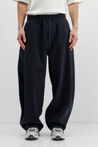Balloon Fit Pantolon