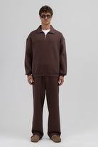 Basic Baggy Eşofman Alt