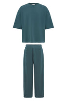 Süper Oversize Takım