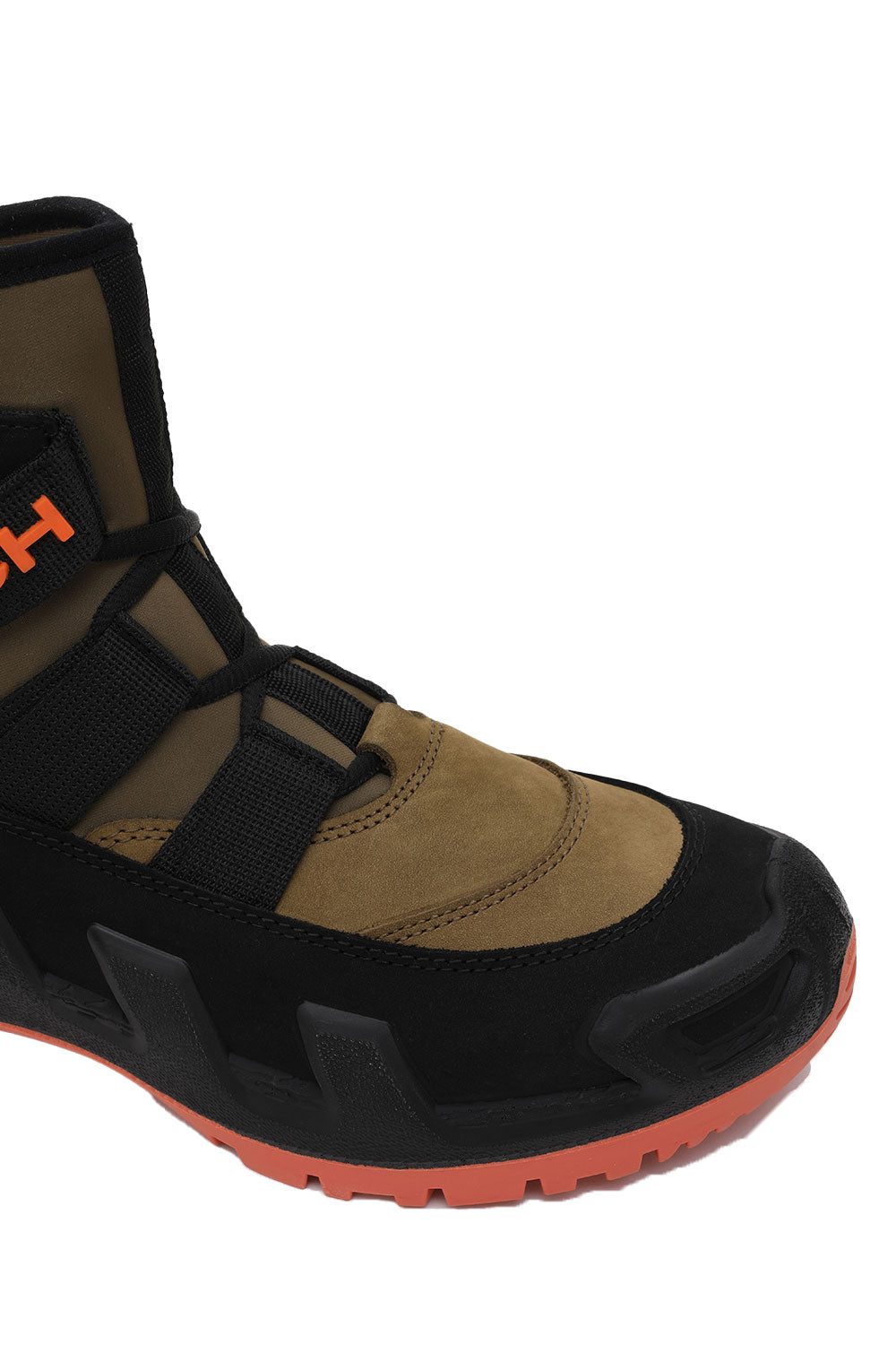 Vaneda-1019 V Clutch Urban Digital Scuba Erkek Bot Haki-Bot-4-milagron.live