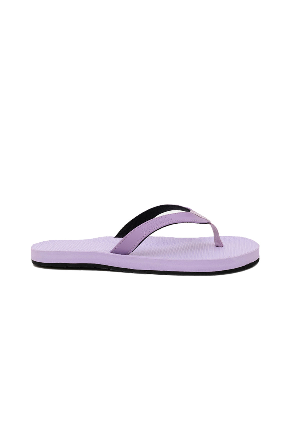 Vaneda-5515 Vaneda Slippers Unisex Terlik Lila-Terlik-1-milagron.live
