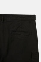 Vaneda-Urbanwild Cargo Pantolon Siyah-4-milagron.live