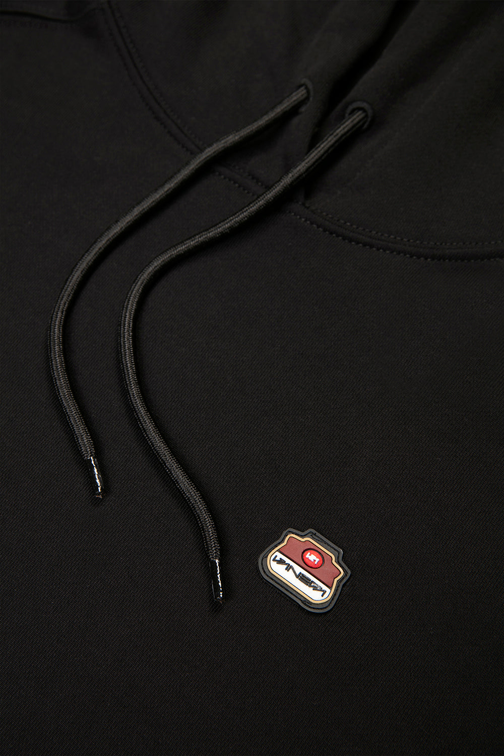 Vaneda-Urbanwild Hoodie Siyah-2-milagron.live