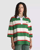 Vans-Anaheim Sidewall SS Polo-T-Shirts-1-milagron.live