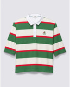 Vans-Anaheim Sidewall SS Polo-T-Shirts-6-milagron.live