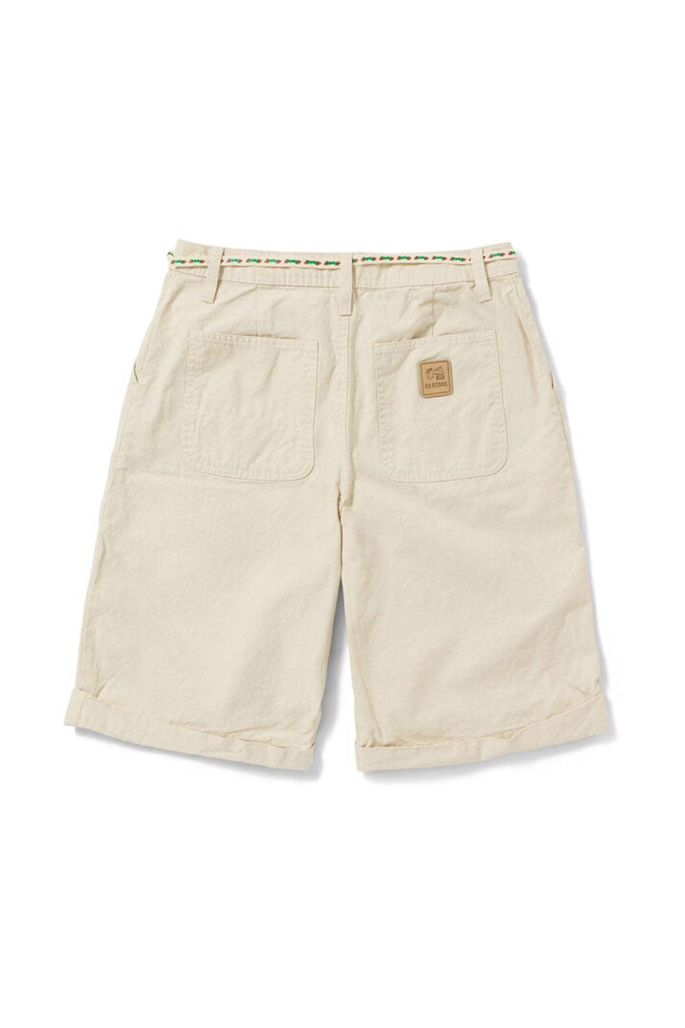 Vans-Anaheim Sidewall Short-Şort-2-milagron.live
