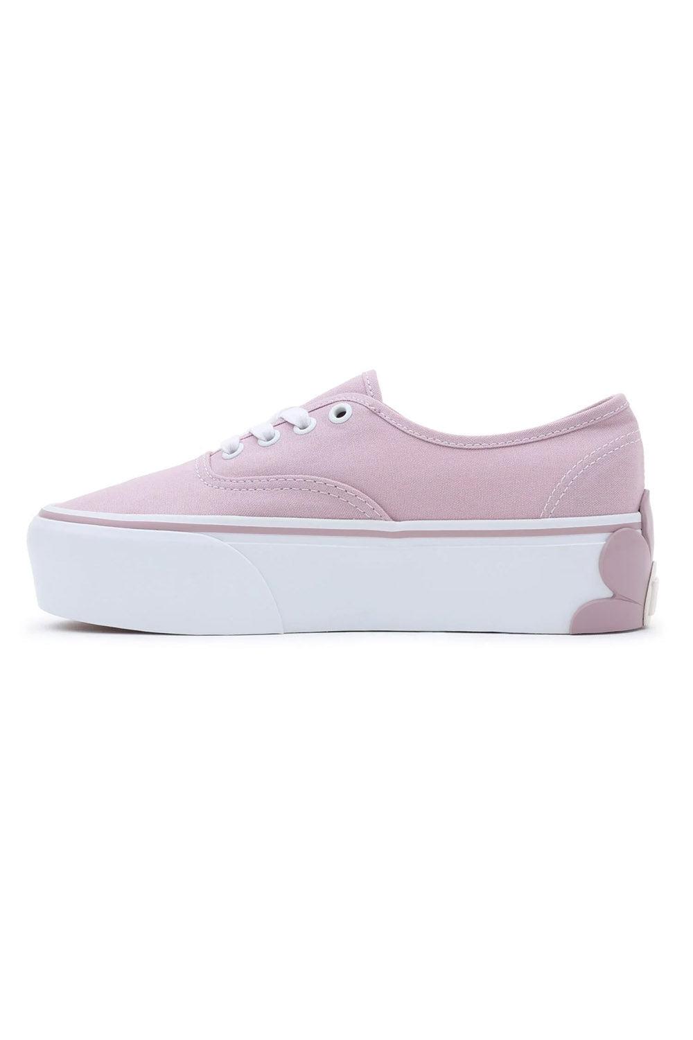 Vans-Authentic Stackform OSF-Sneakers-5-milagron.live