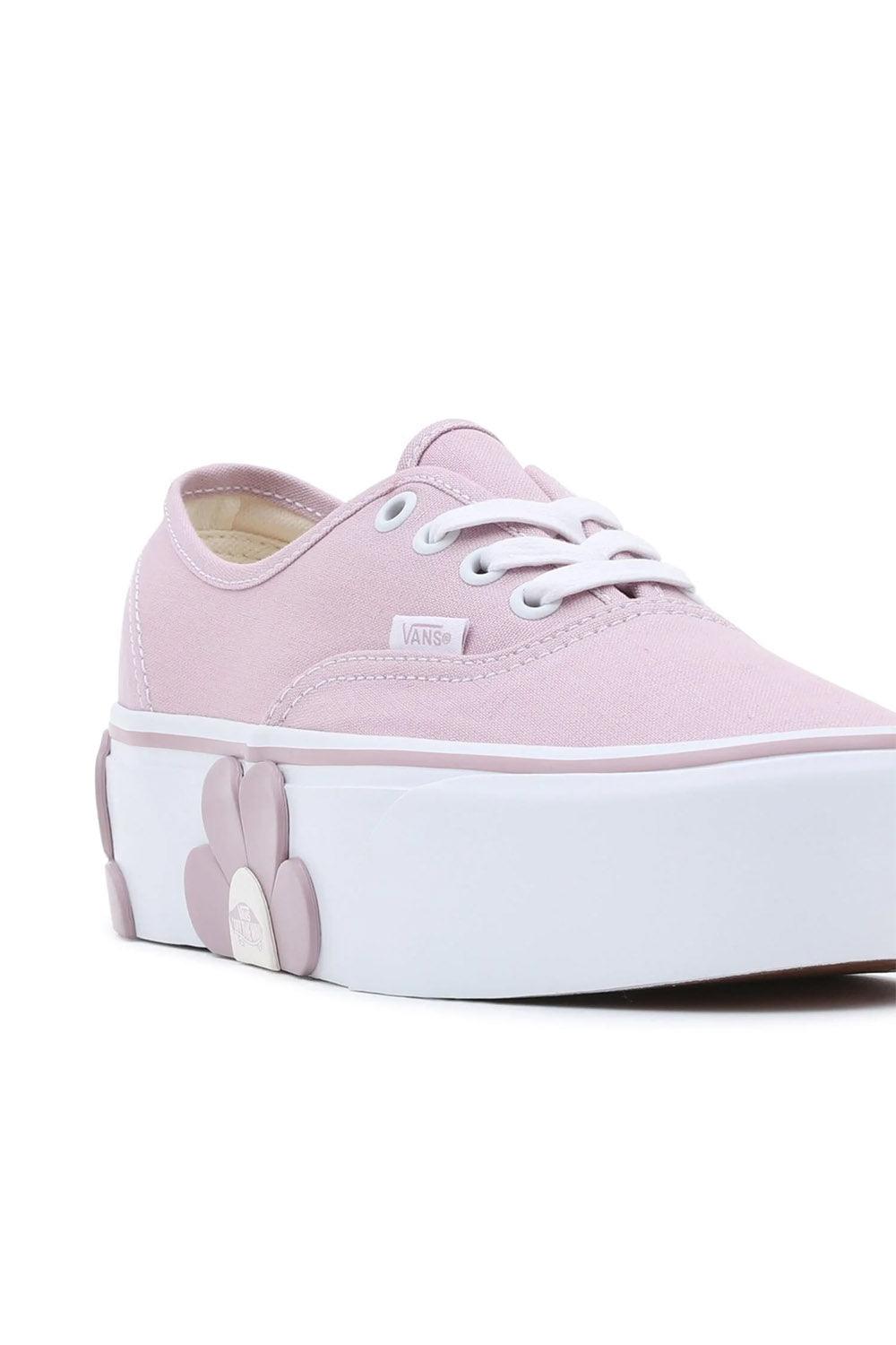 Vans-Authentic Stackform OSF-Sneakers-8-milagron.live