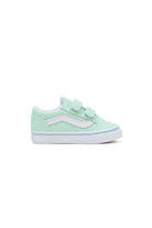 Vans-Baby Old Skool V Pastel Blue-Sneakers-1-milagron.live