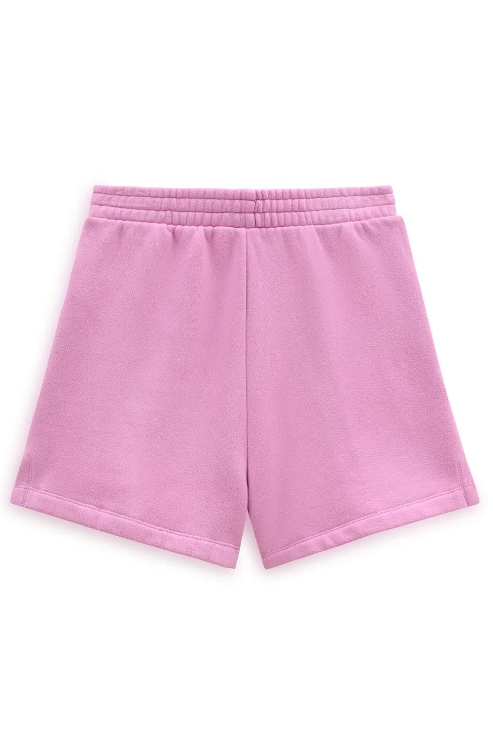Vans-Comfy Cush Fleece Short-Şort-5-milagron.live