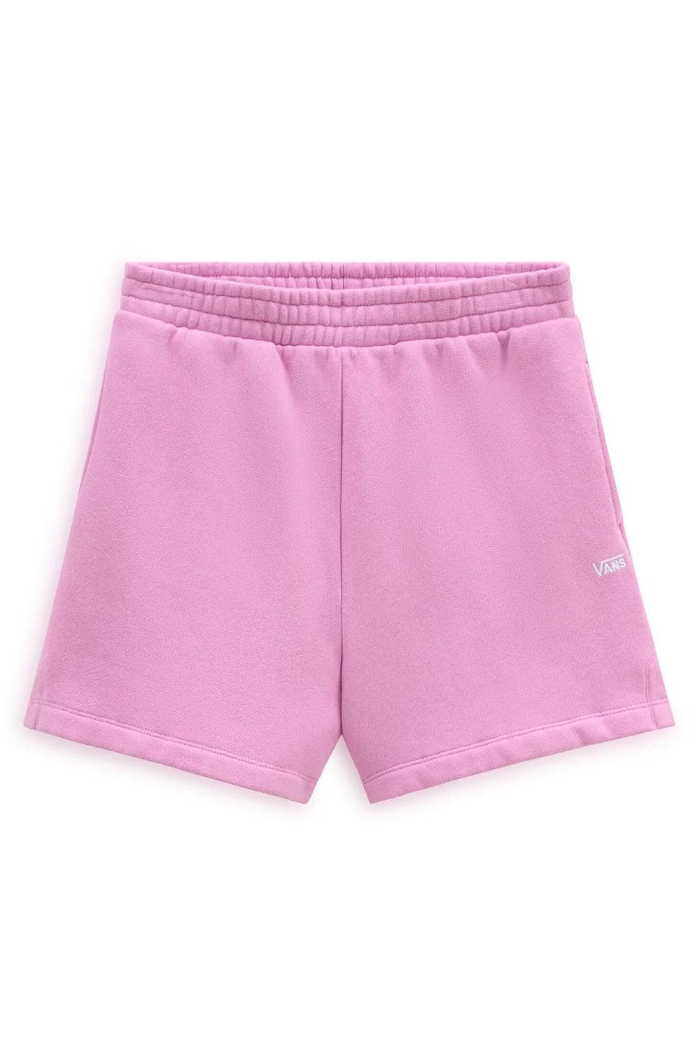 Vans-Comfy Cush Fleece Short-Şort-6-milagron.live