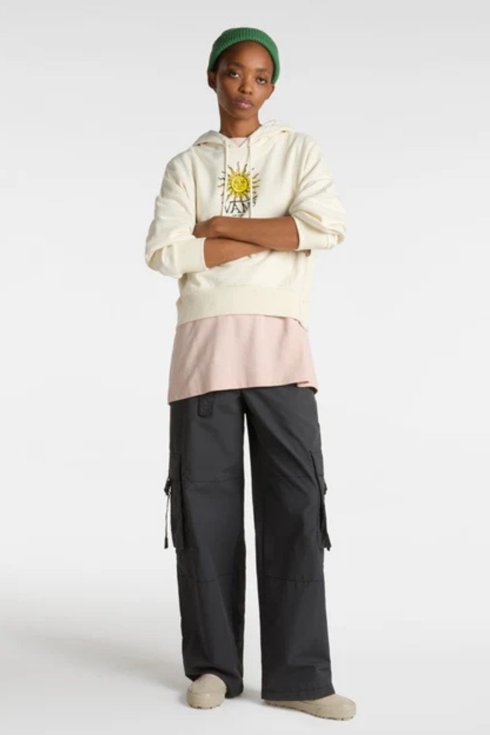 Vans-Cosmic Ray Retro Fit Po-Sweatshirts & Hoodies-3-milagron.live