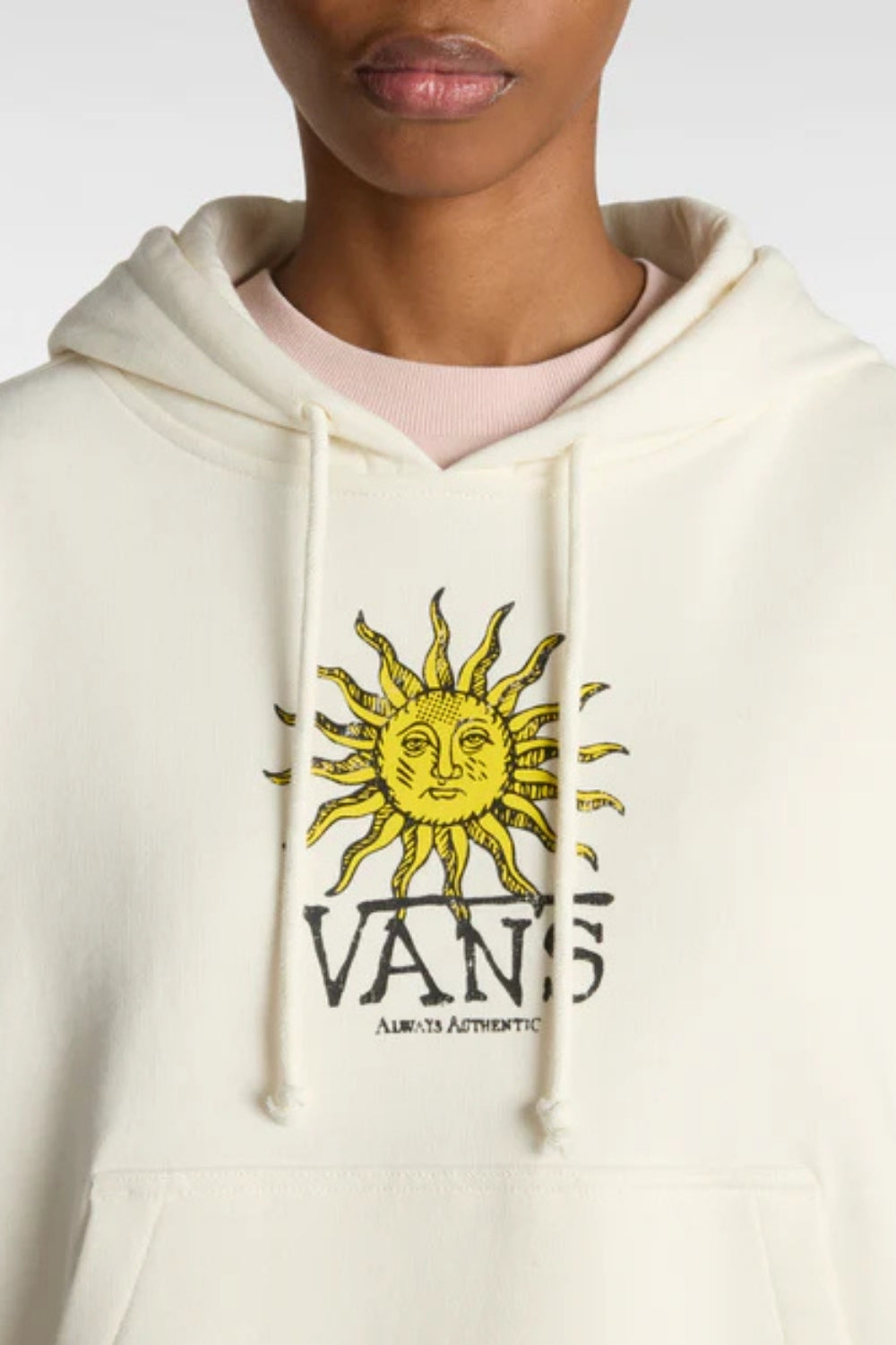 Vans-Cosmic Ray Retro Fit Po-Sweatshirts & Hoodies-4-milagron.live