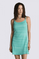 Vans-Cosmos Dress Clearly Aqua-Elbise-1-milagron.live
