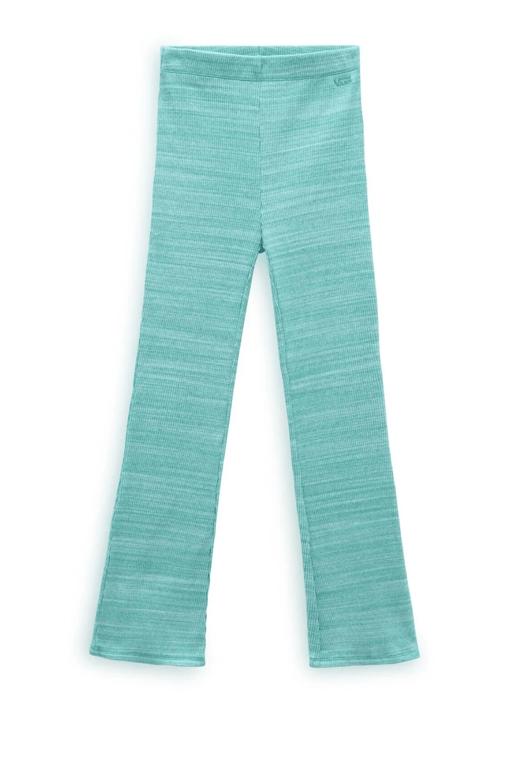 Vans-Cosmos Flare Pant Clearly Aqua-Pantolon-4-milagron.live