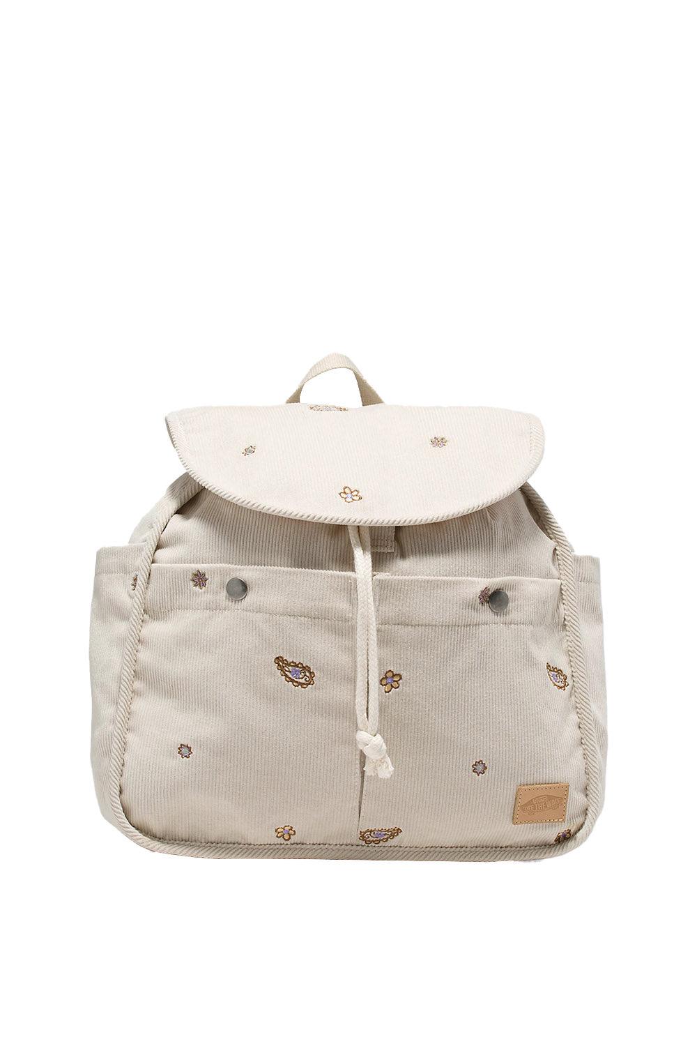 Vans-Hollywell CINCH Backpack-Sırt Çantası-1-milagron.live