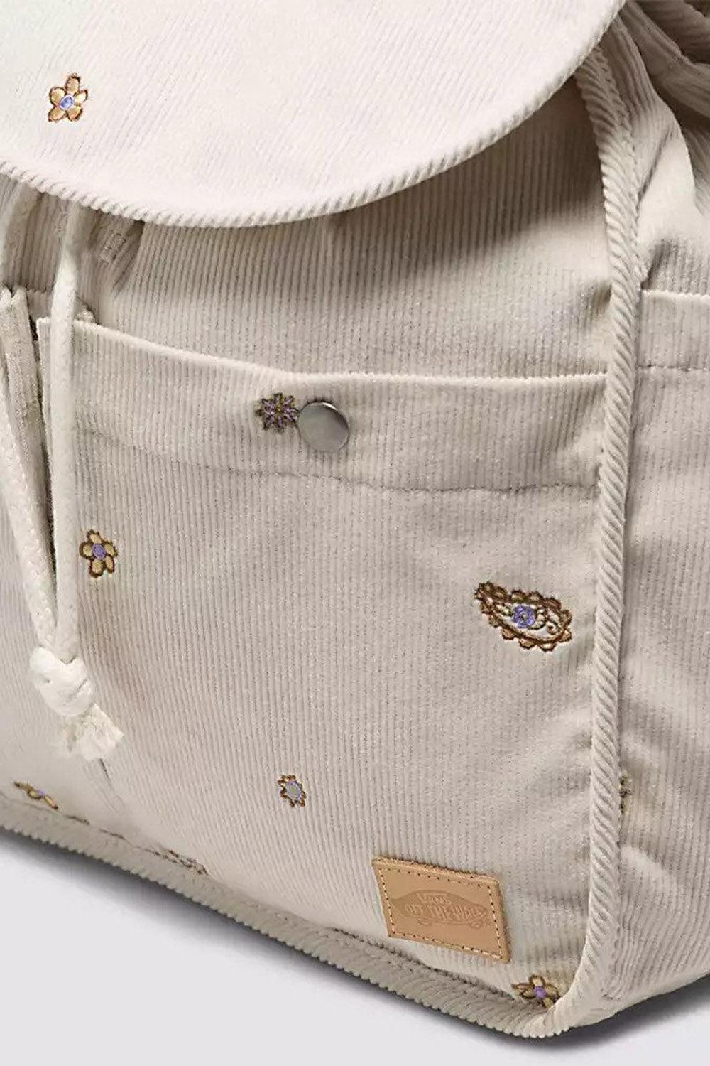 Vans-Hollywell CINCH Backpack-Sırt Çantası-3-milagron.live