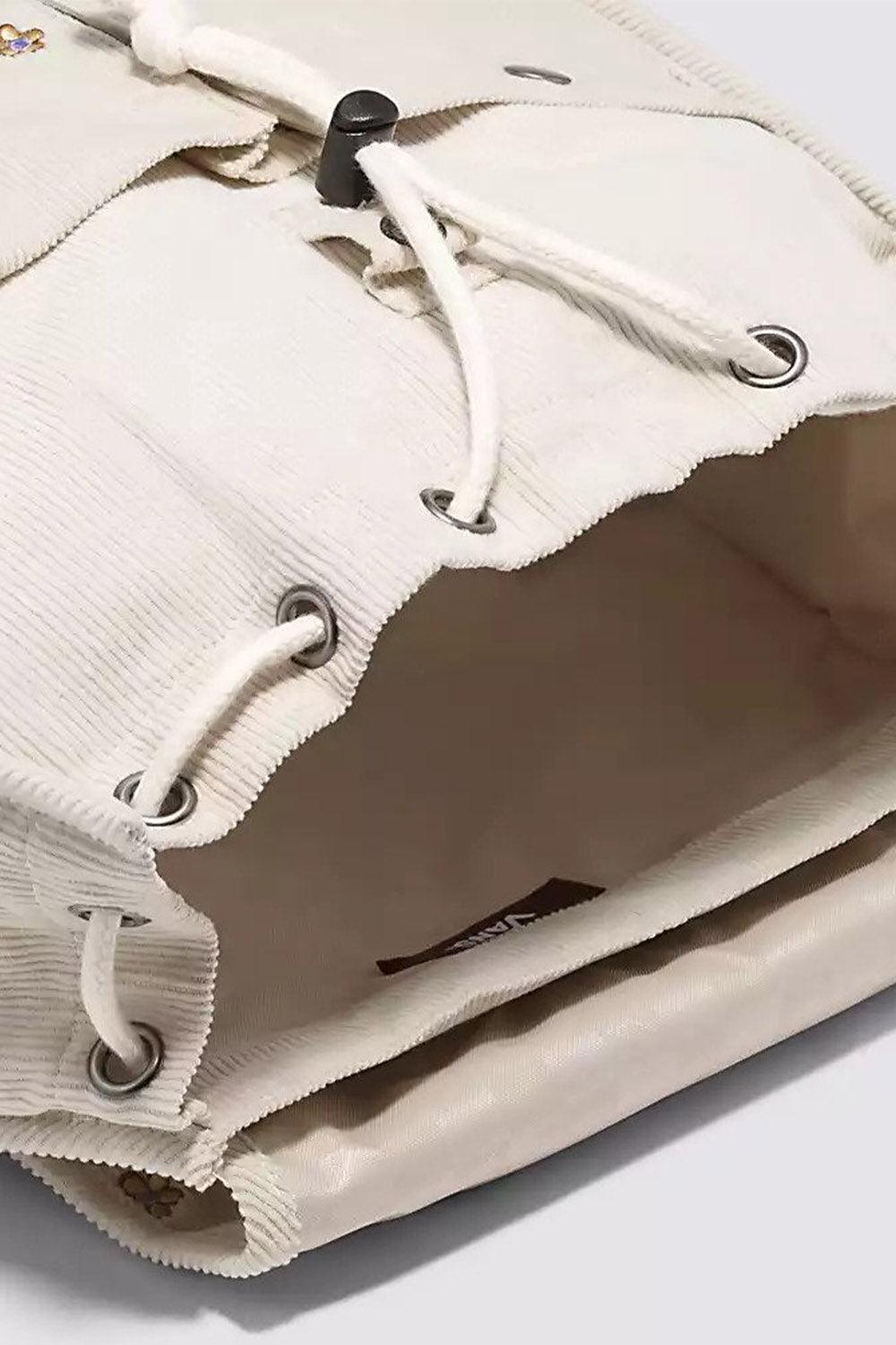 Vans-Hollywell CINCH Backpack-Sırt Çantası-6-milagron.live