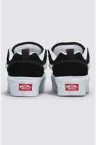 Vans-Knu Skool Black/Purple-Sneakers-5-milagron.live