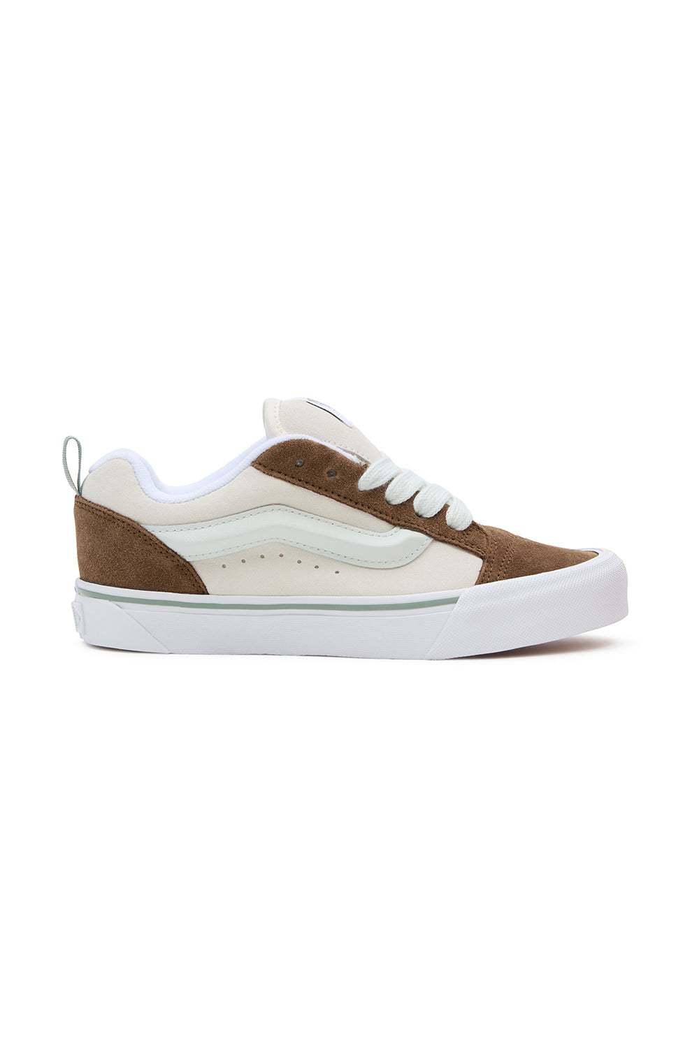 Vans-Knu Skool Blue-Sneakers-1-milagron.live