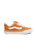Vans-Knu Skool Color Theory Marmalade-Sneakers-1-milagron.live