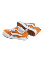 Vans-Knu Skool Color Theory Marmalade-Sneakers-3-milagron.live